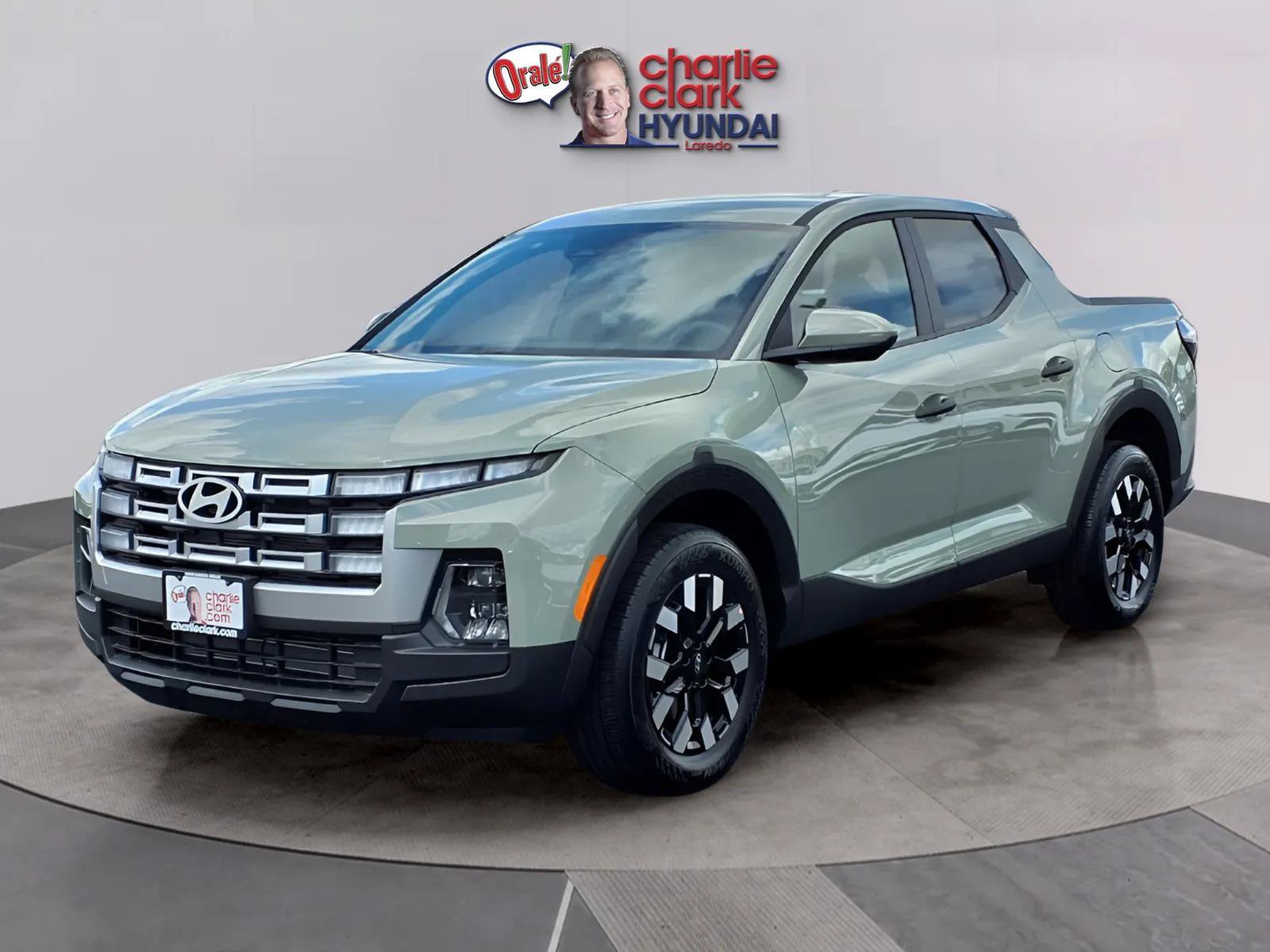 New 2027 Hyundai Santa Cruz SE FWD Truck Crew Cab