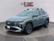New 2026 Hyundai Tucson SEL Plus FWD SUV
