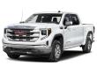 Used 2026 GMC Sierra 1500 SLT Truck Crew Cab