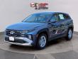 New 2026 Hyundai Tucson SE FWD SUV