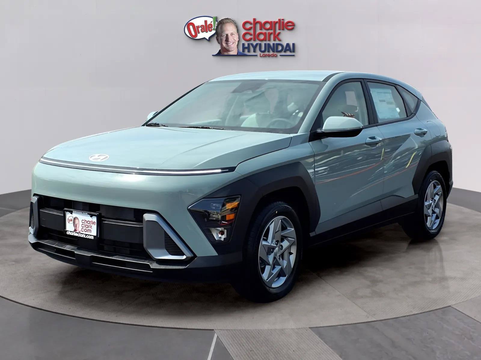 2026 Hyundai Kona
