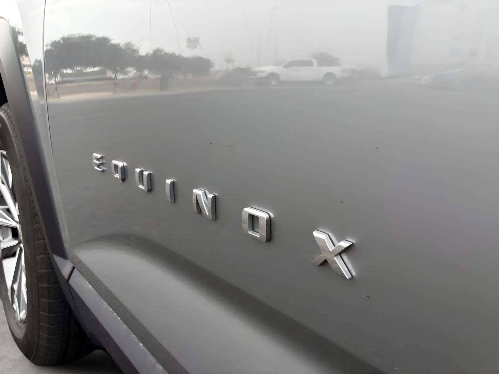 2026 Chevrolet Equinox LT - Photo 14