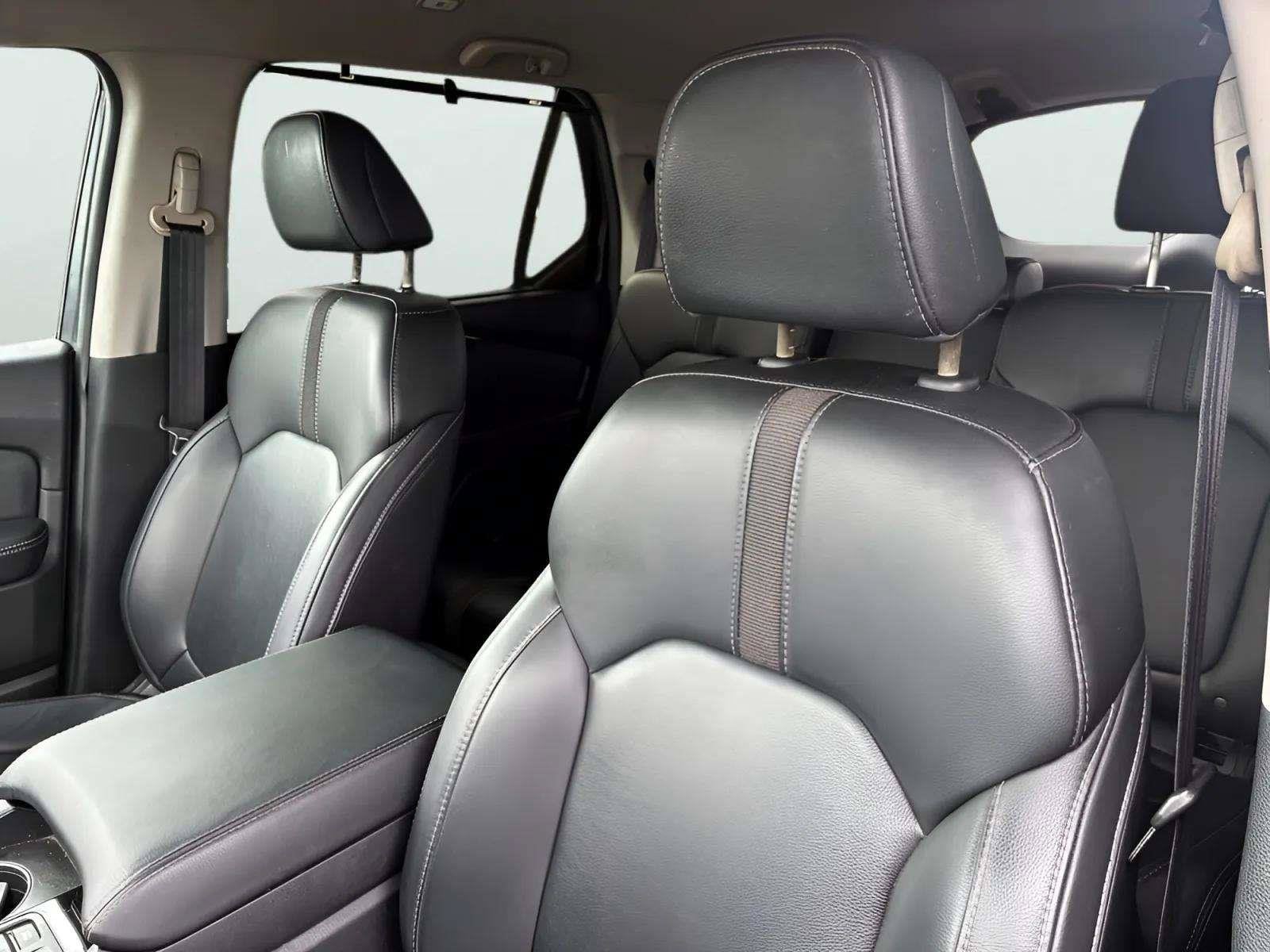 2025 Honda Pilot EX-L - Photo 15