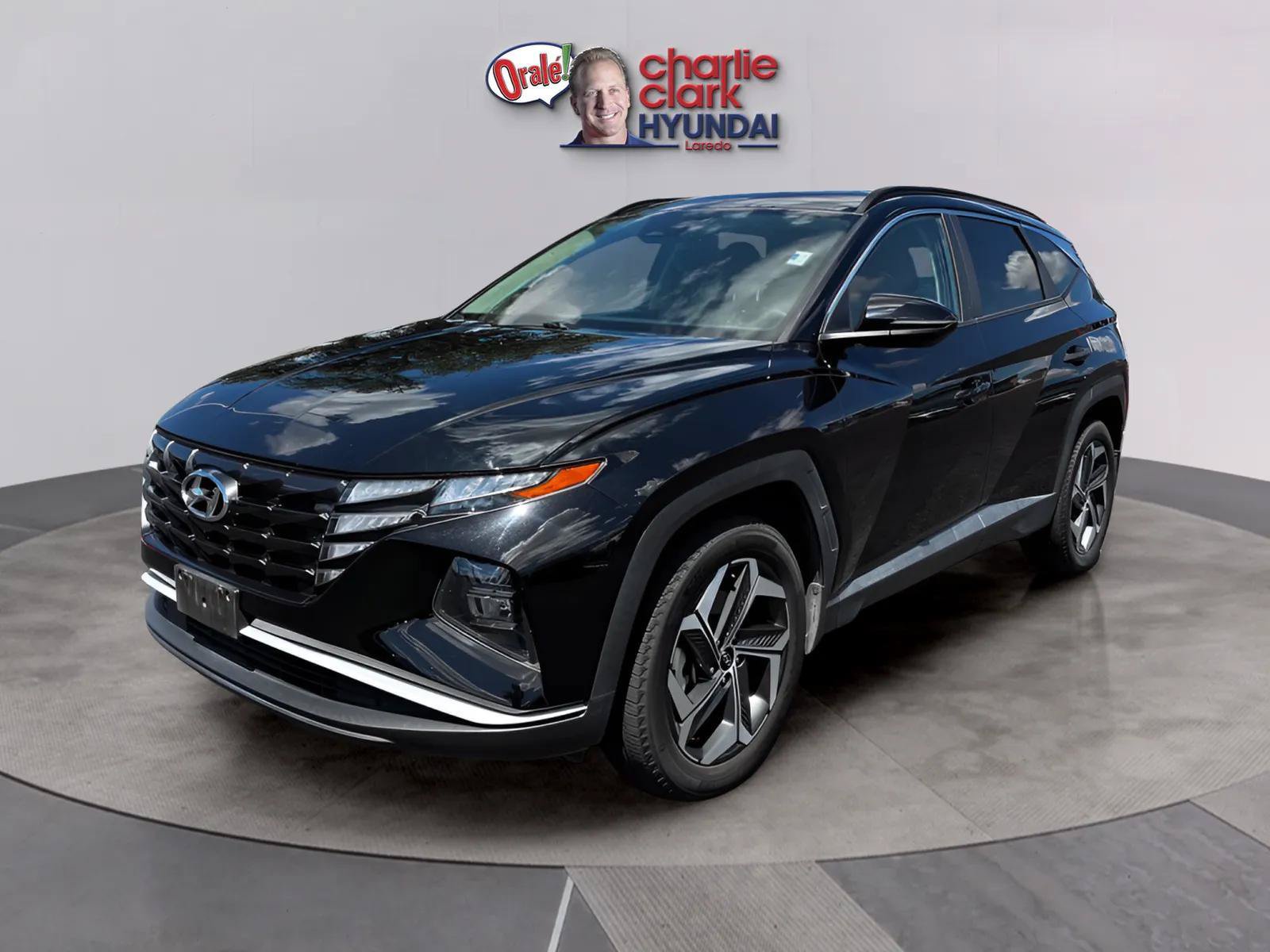 Used 2022 Hyundai Tucson SEL SUV