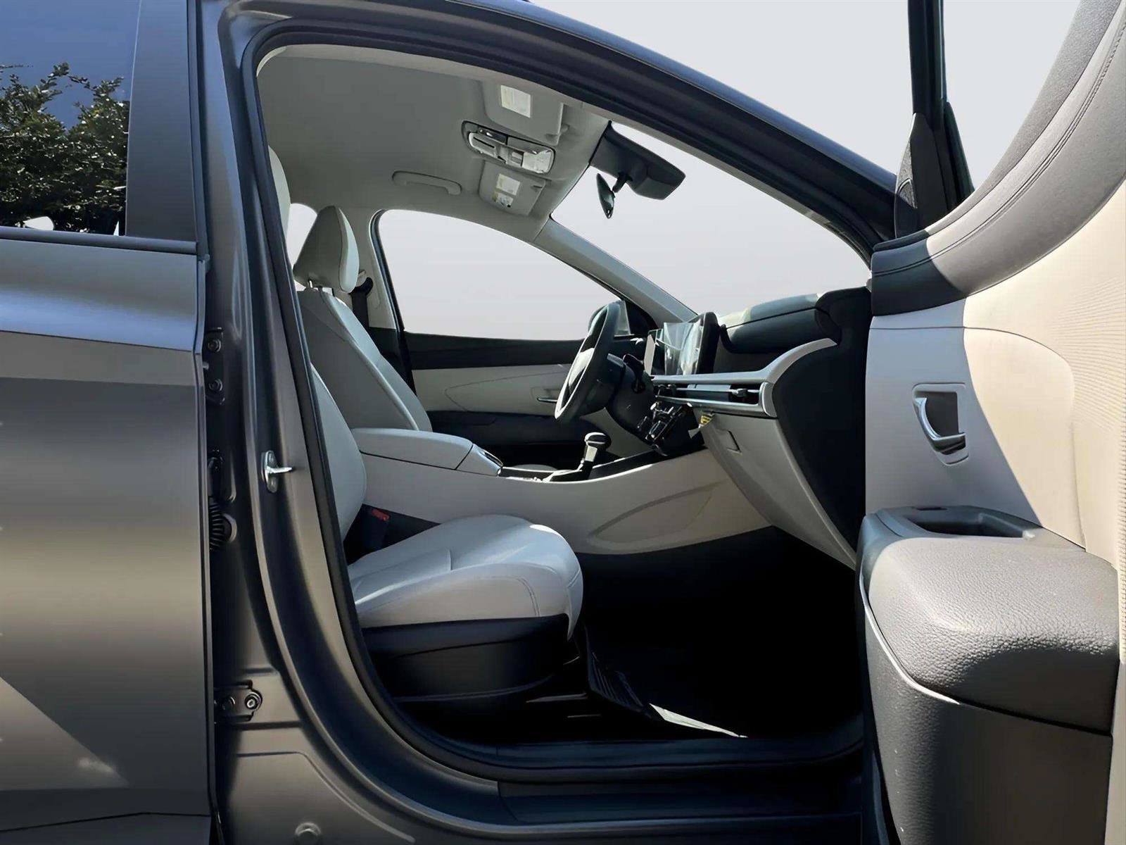2025 Hyundai Tucson SEL - Photo 10
