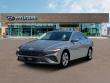 New 2026 Hyundai Elantra Limited Sedan