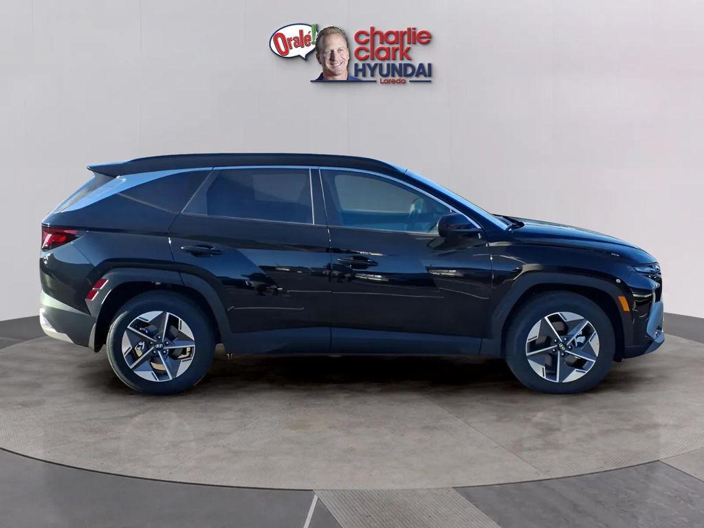 2026 Hyundai Tucson SEL - Photo 6