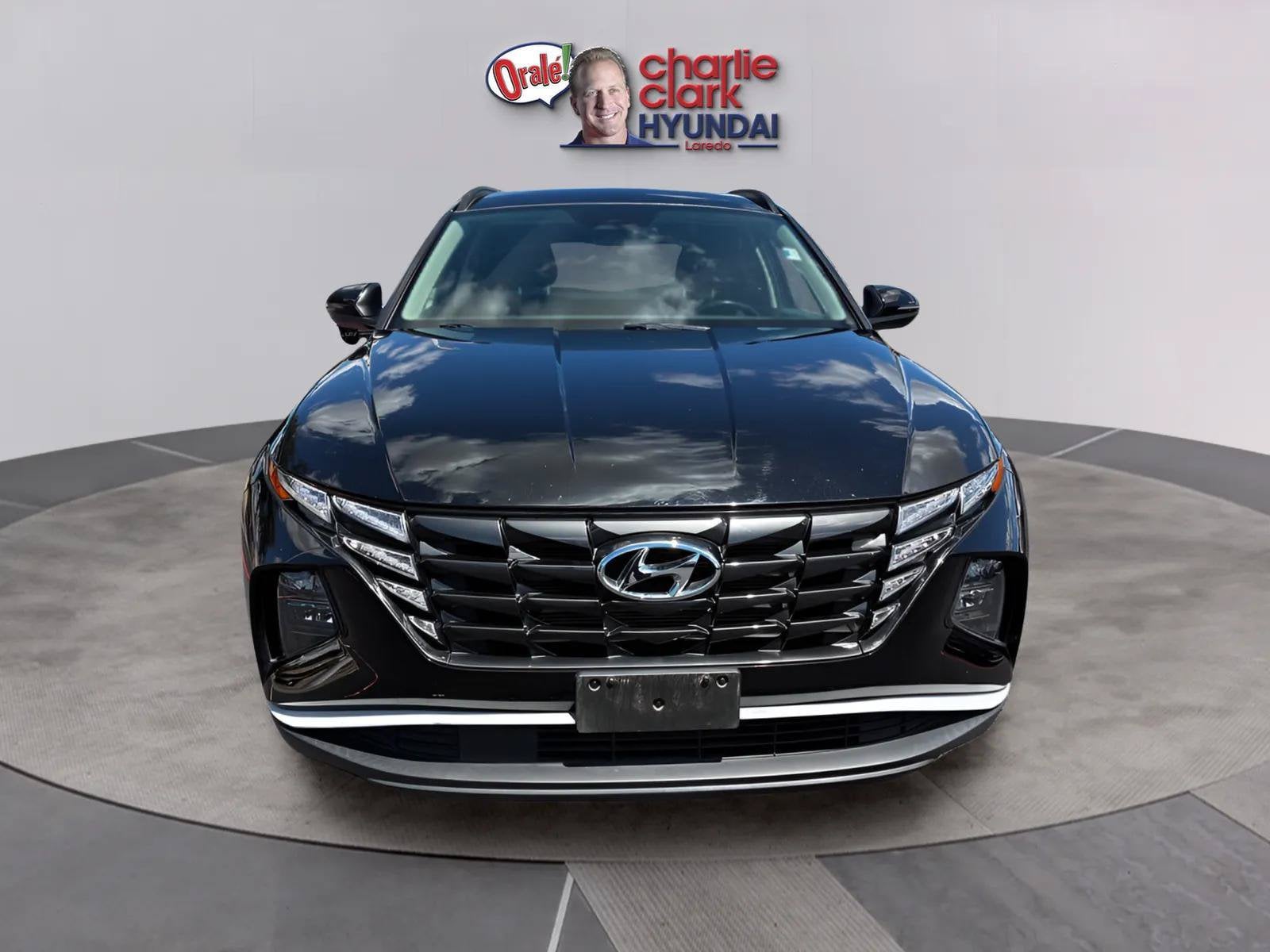2022 Hyundai Tucson SEL - Photo 8