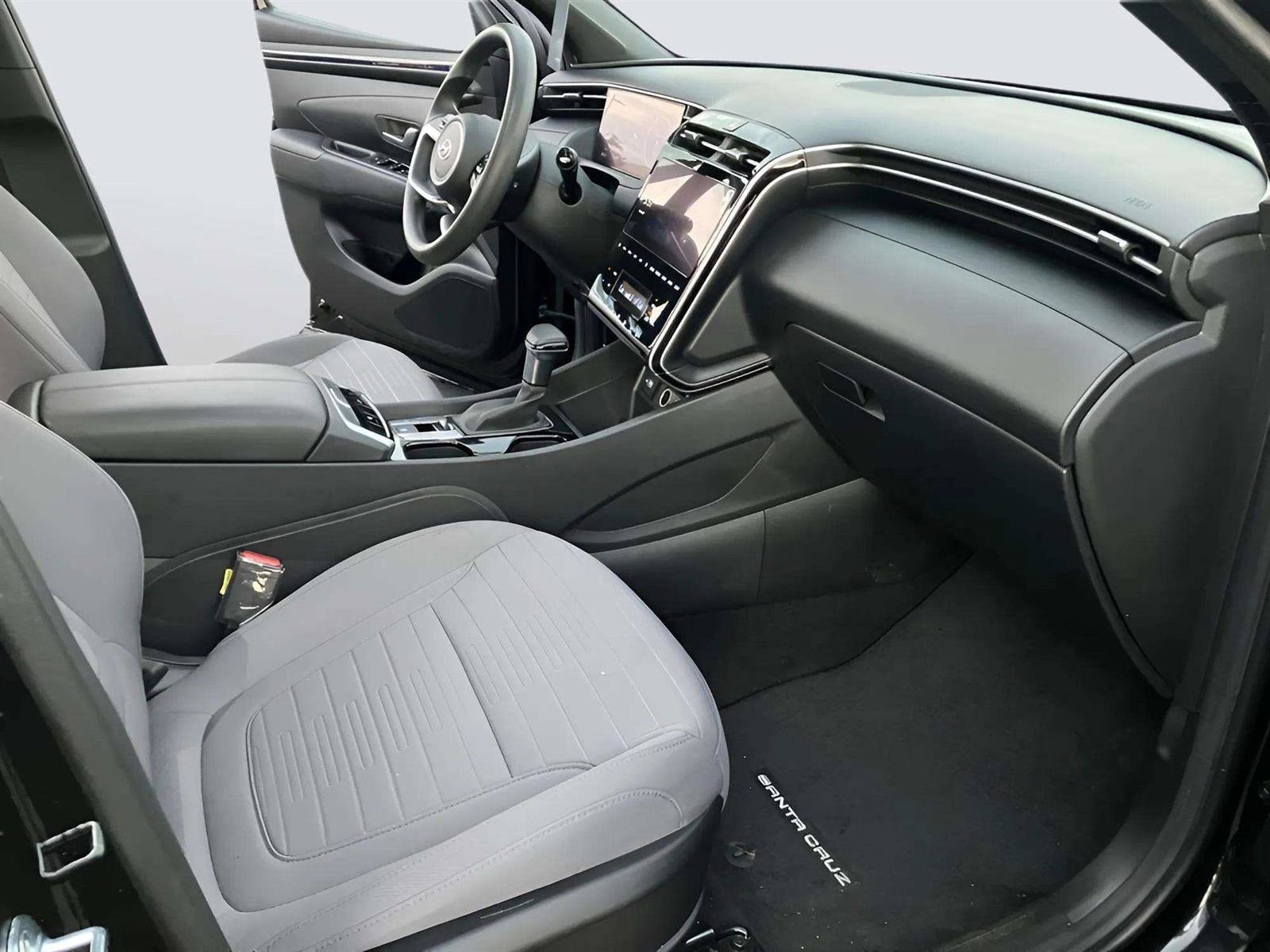 2024 Hyundai Santa Cruz SEL - Photo 12