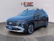 Certified 2025 Hyundai Tucson SEL SUV