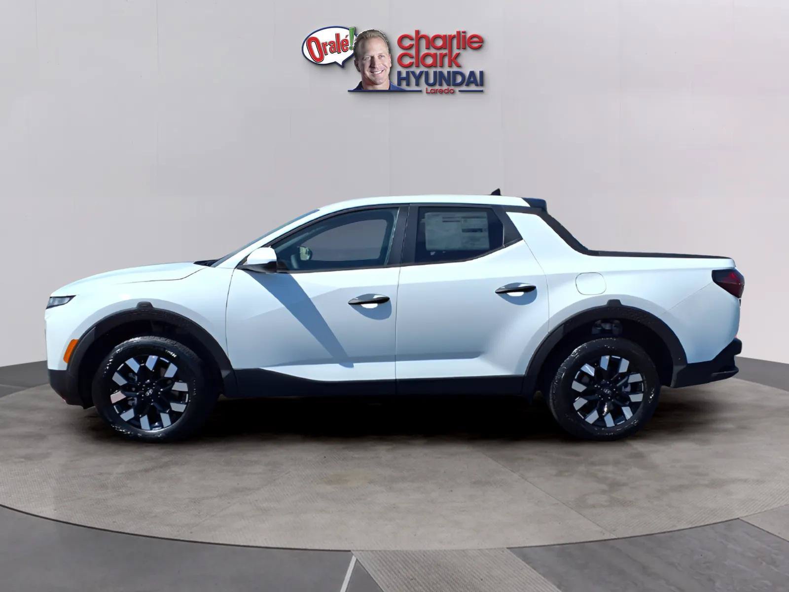 New 2027 Hyundai Santa Cruz SE FWD Truck Crew Cab