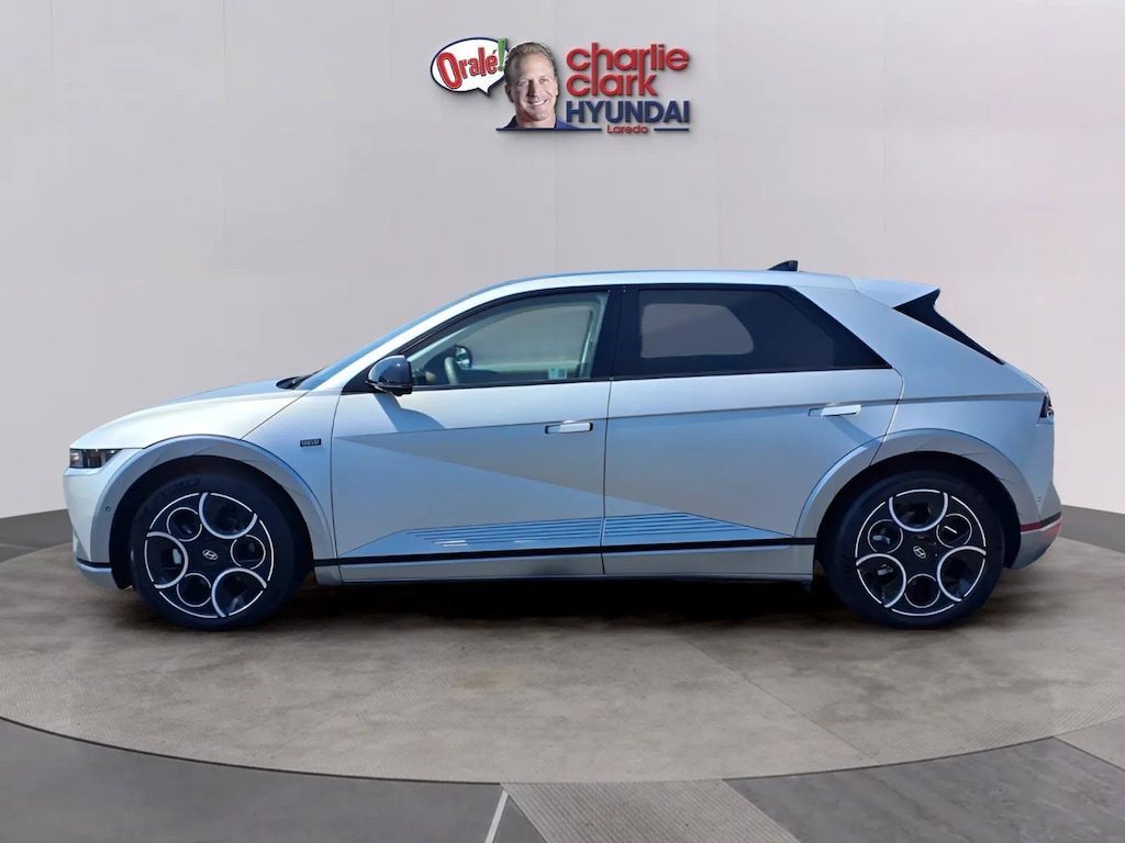 Used 2024 Hyundai IONIQ 5 Disney100 Platinum Edition SUV