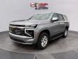 Used 2025 Chevrolet Tahoe LT SUV