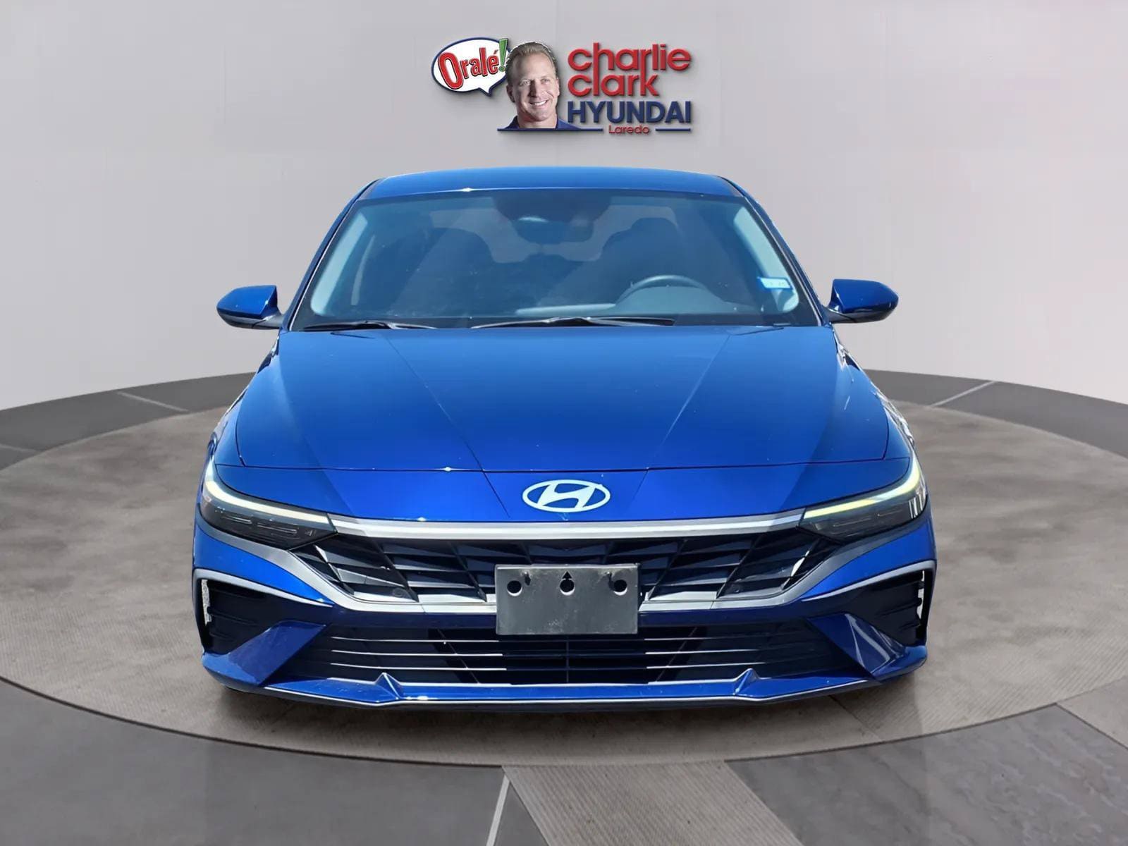 2024 Hyundai Elantra SEL - Photo 8