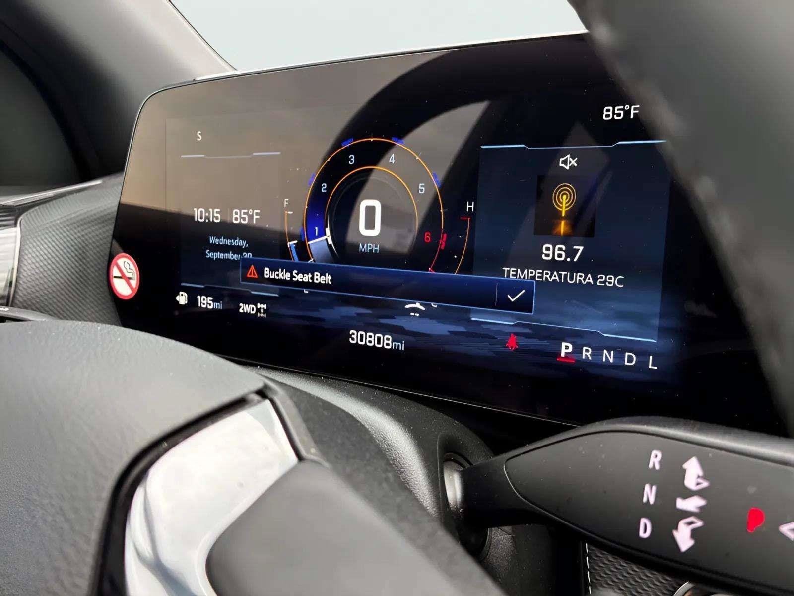2026 Chevrolet Equinox LT - Photo 13