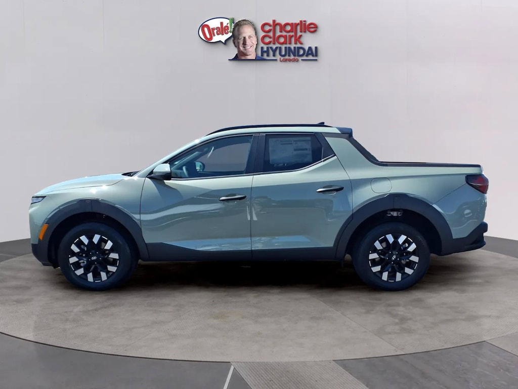 New 2027 Hyundai Santa Cruz SEL Activity FWD Truck Crew Cab