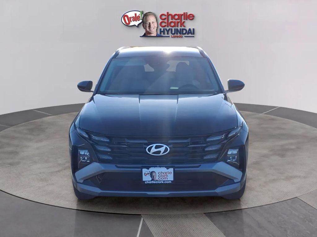2026 Hyundai Tucson SEL - Photo 8