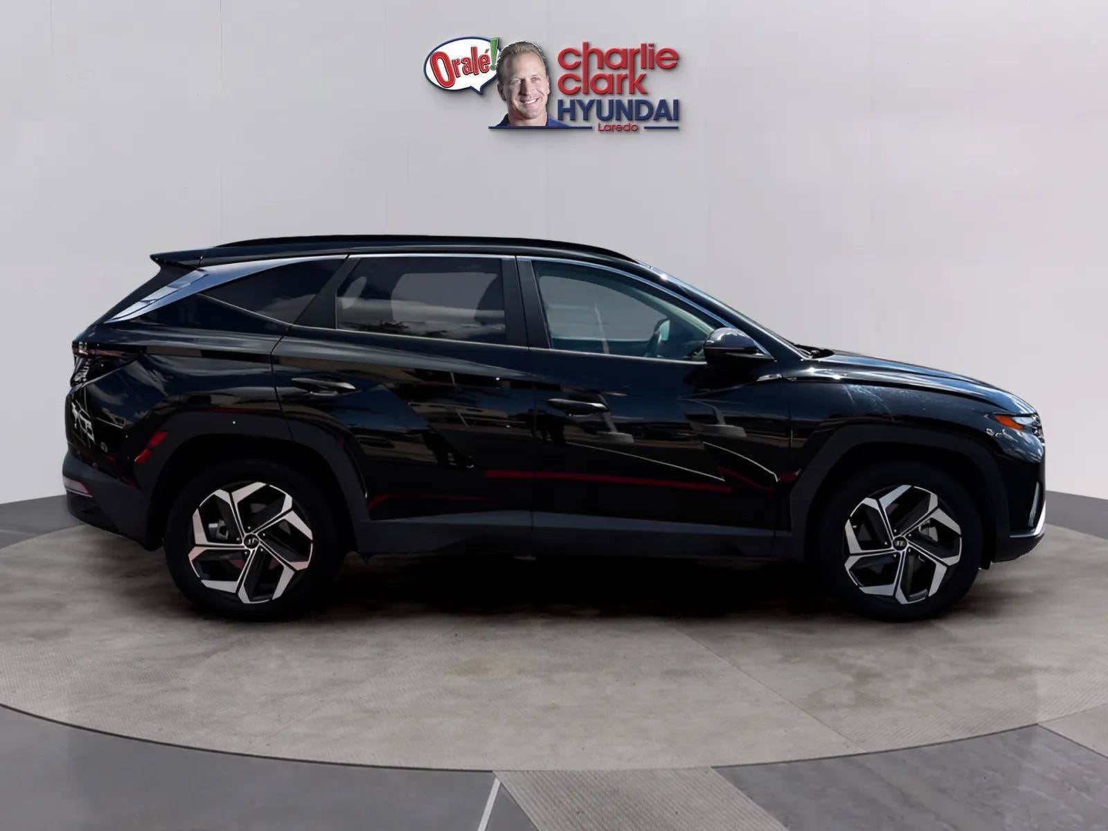 2022 Hyundai Tucson SEL - Photo 6