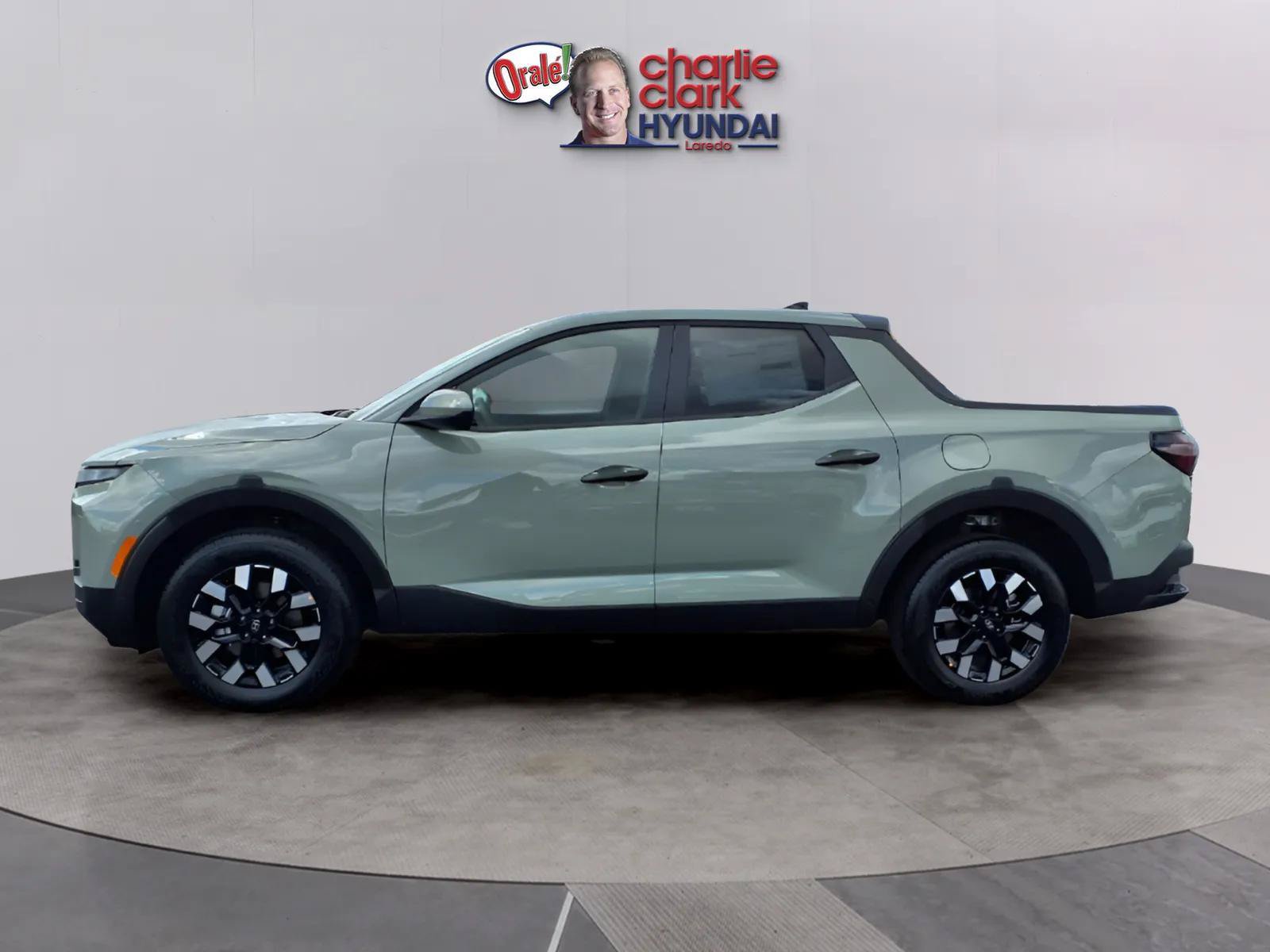 New 2027 Hyundai Santa Cruz SE FWD Truck Crew Cab