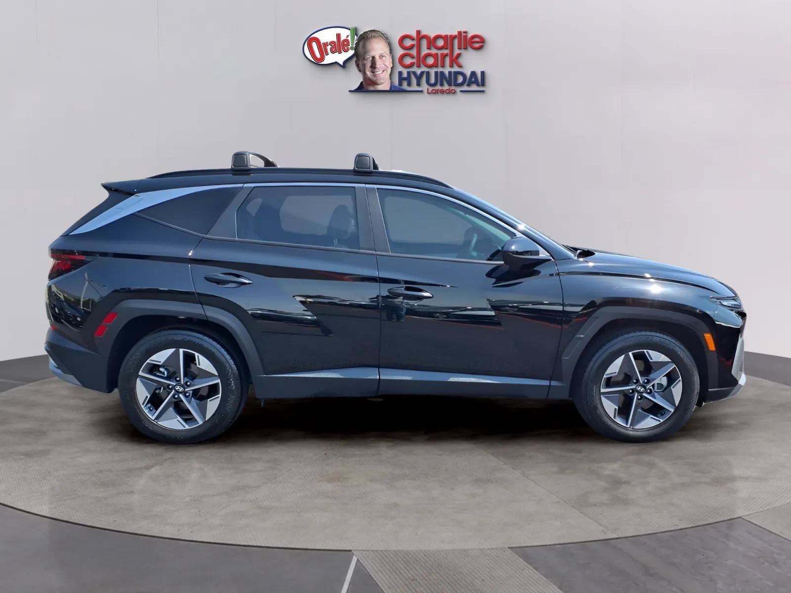 2025 Hyundai Tucson SEL - Photo 6