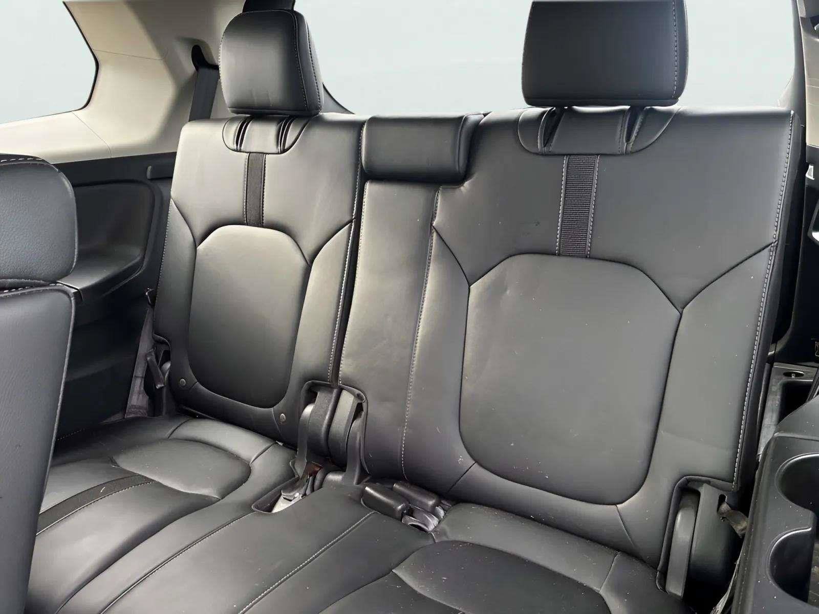 2025 Honda Pilot EX-L - Photo 10