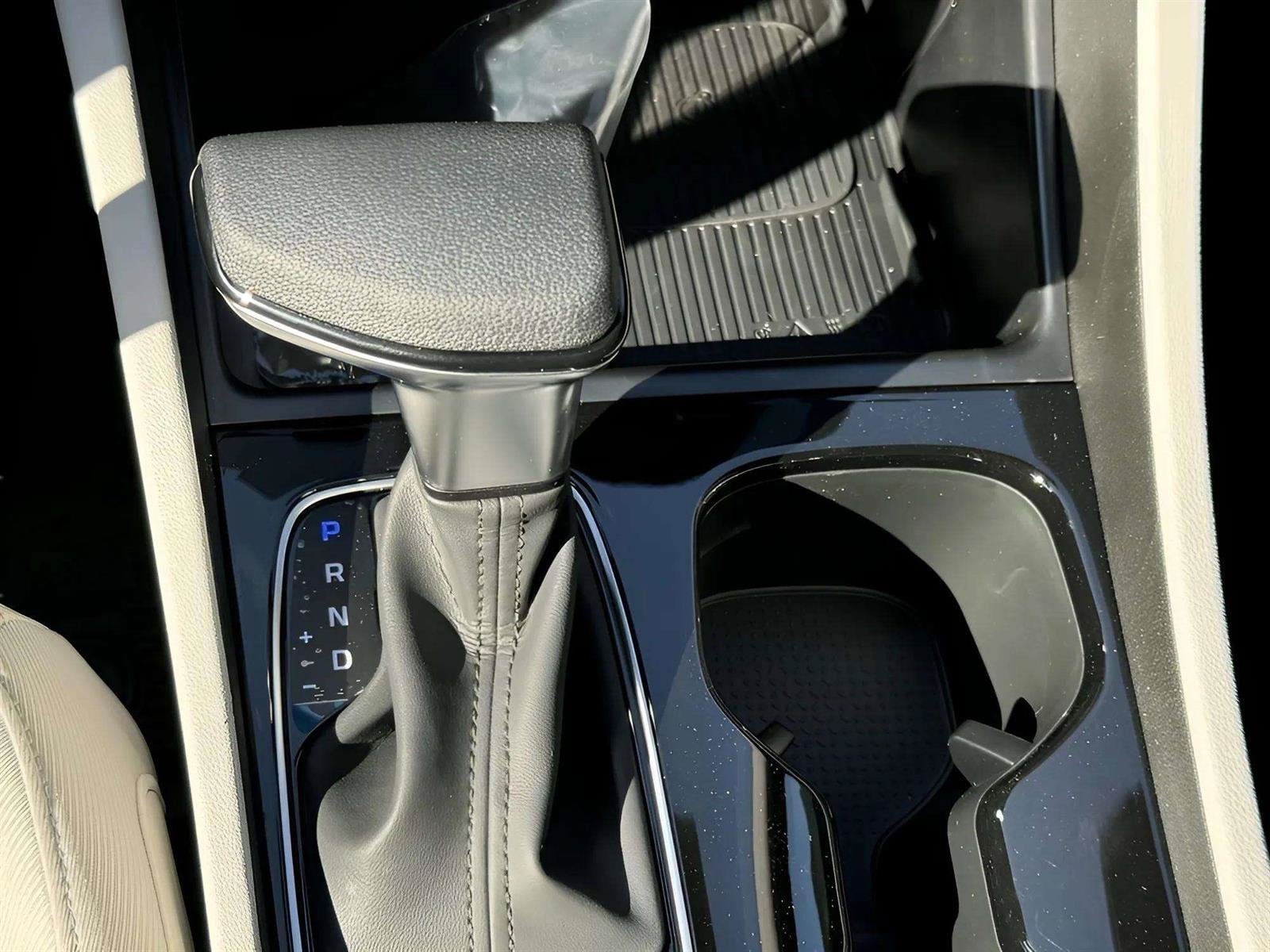 2025 Hyundai Tucson SEL - Photo 14