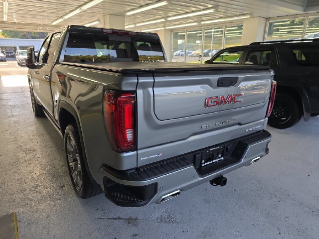 Used 2026 GMC Sierra 1500 Denali Truck