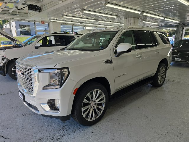 Used 2023 GMC Yukon Denali SUV