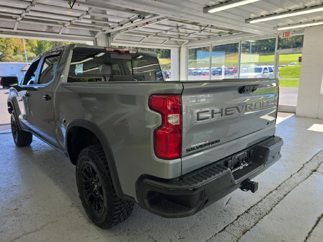 Used 2023 Chevrolet Silverado 1500 ZR2 Truck