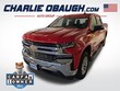  Chevrolet Silverado 1500 LTD