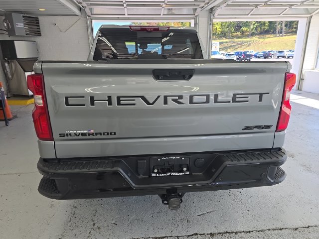 Used 2023 Chevrolet Silverado 1500 ZR2 Truck