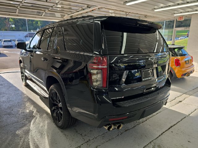 Used 2024 Chevrolet Tahoe RST SUV