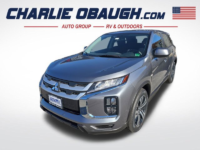 2025 Mitsubishi Outlander Sport