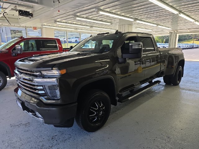 Used 2022 Chevrolet Silverado 3500 HD High Country Truck