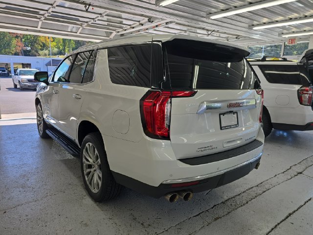 Used 2023 GMC Yukon Denali SUV