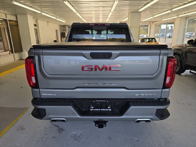 Used 2026 GMC Sierra 1500 Denali Truck