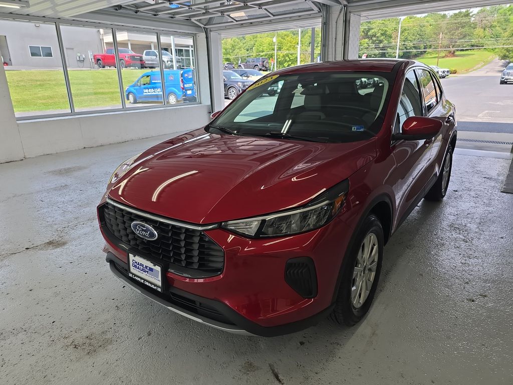 2023 Ford Escape SUV 