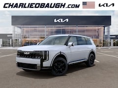 2027 Kia Telluride SX-Prestige SUV