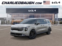 2027 Kia Carnival EX Minivan/Van