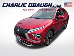2026 Mitsubishi Eclipse Cross SE SUV