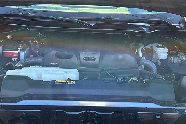 2023 Toyota Tundra Platinum - Photo 9