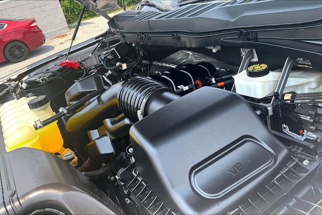 2023 Ford F-150 XLT - Photo 32