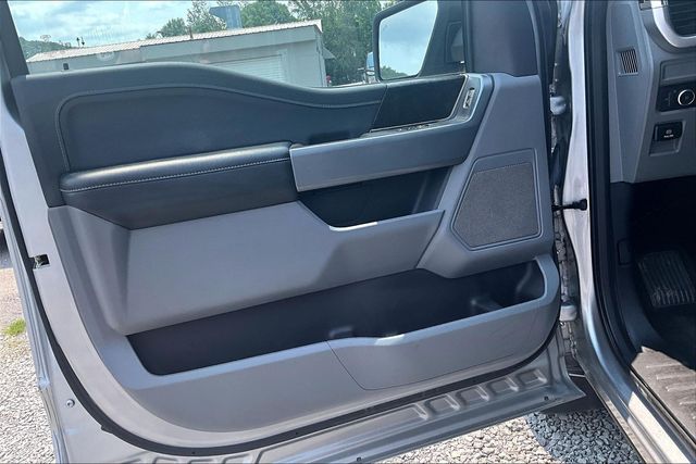 2023 Ford F-150 XLT - Photo 17