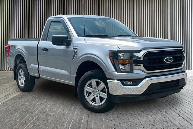 2023 Ford F-150 XLT - Photo 10