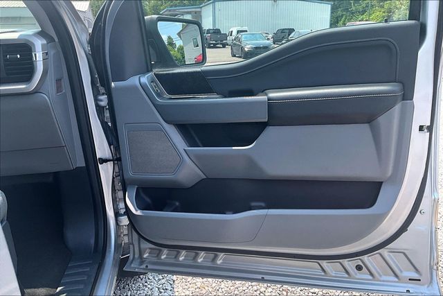 2023 Ford F-150 XLT - Photo 18