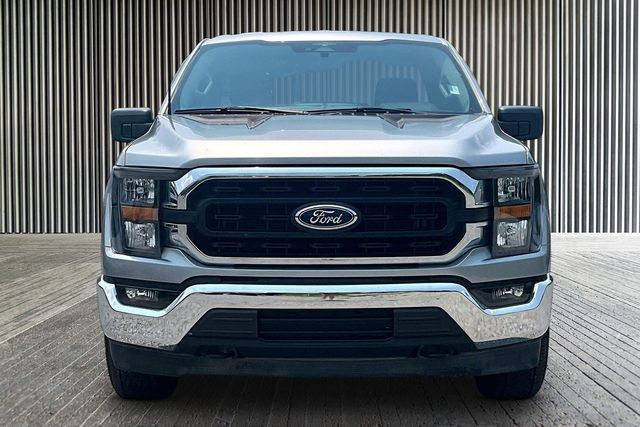 2023 Ford F-150 XLT - Photo 3