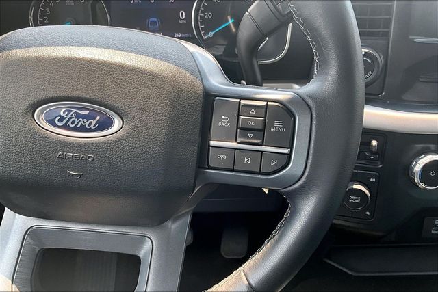 2023 Ford F-150 XLT - Photo 20