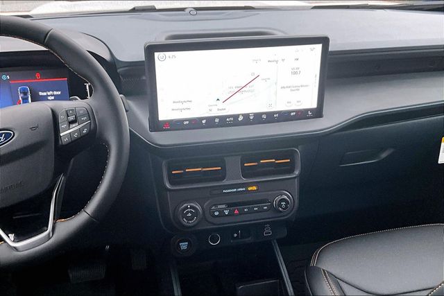 2026 Ford Maverick Tremor - Photo 7
