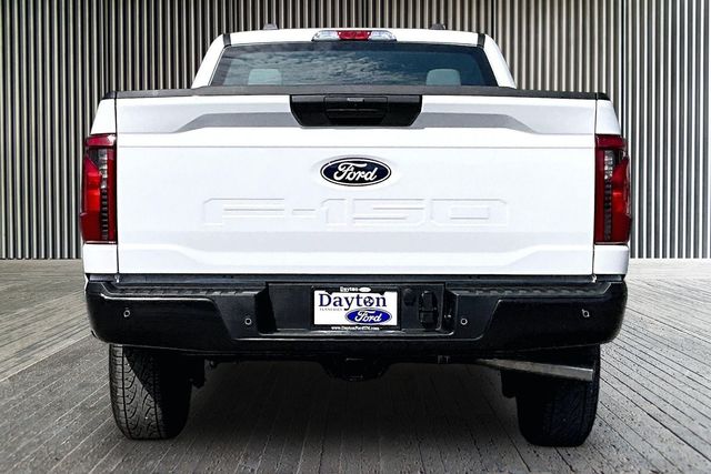 New 2026 Ford F-150 XL Truck SuperCab