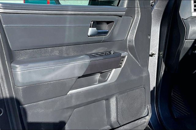 2023 Toyota Tundra Platinum - Photo 18